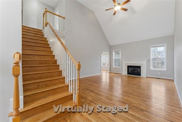 658 Bentonville Lane, Douglasville, GA 30134