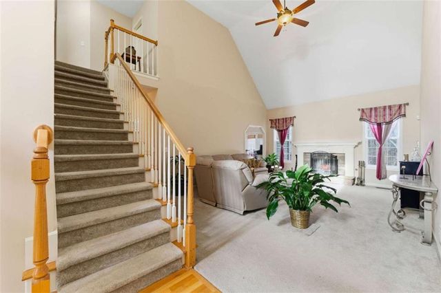 658 Bentonville Lane, Douglasville, GA 30134