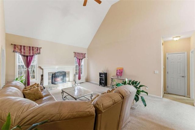 658 Bentonville Lane, Douglasville, GA 30134