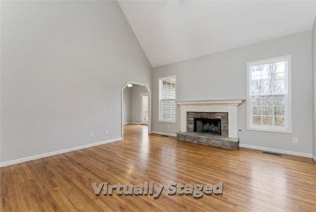 658 Bentonville Lane, Douglasville, GA 30134