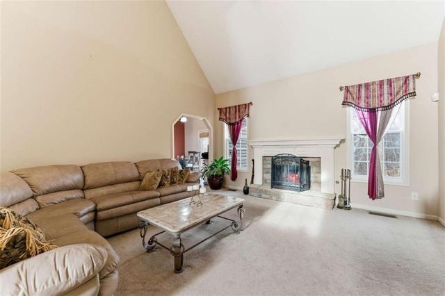 658 Bentonville Lane, Douglasville, GA 30134