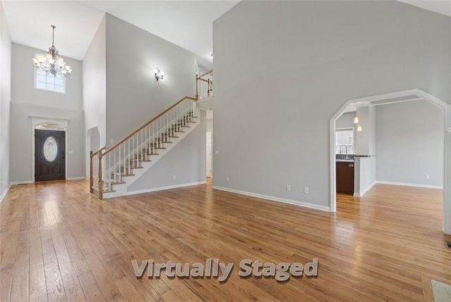 658 Bentonville Lane, Douglasville, GA 30134