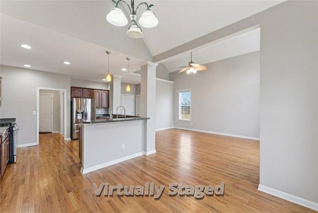 658 Bentonville Lane, Douglasville, GA 30134