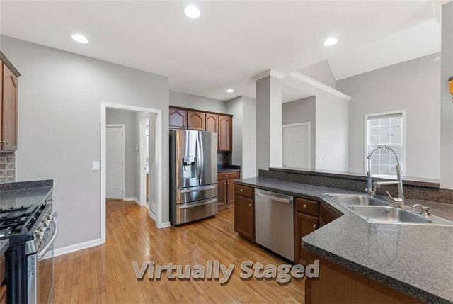 658 Bentonville Lane, Douglasville, GA 30134