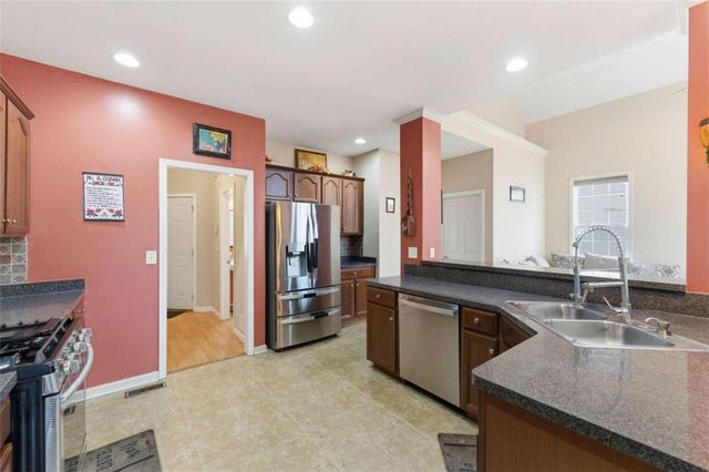 658 Bentonville Lane, Douglasville, GA 30134