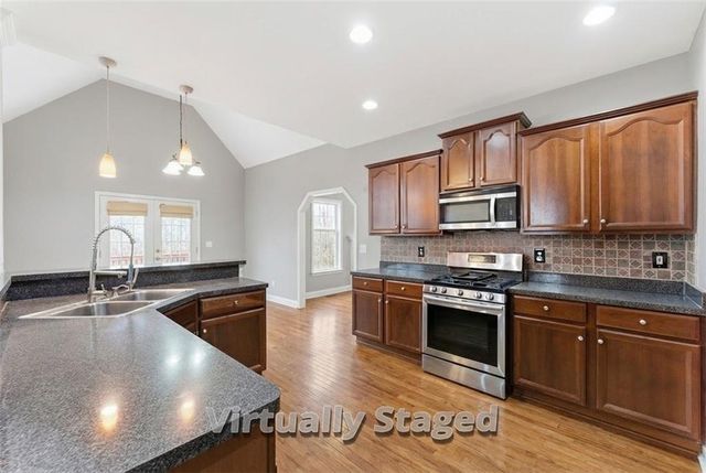 658 Bentonville Lane, Douglasville, GA 30134