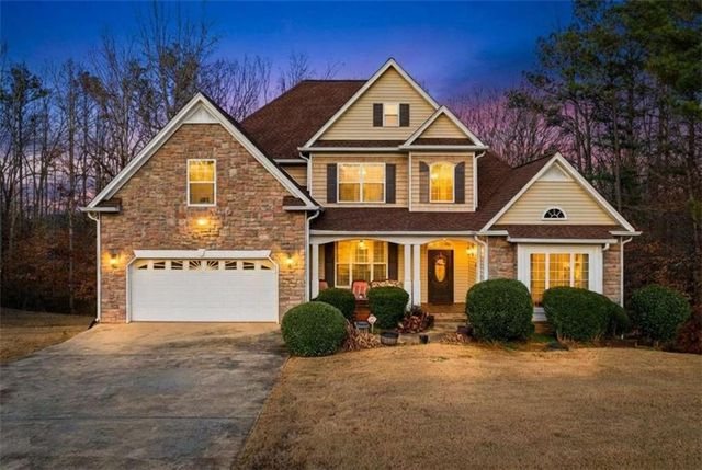 658 Bentonville Lane, Douglasville, GA 30134