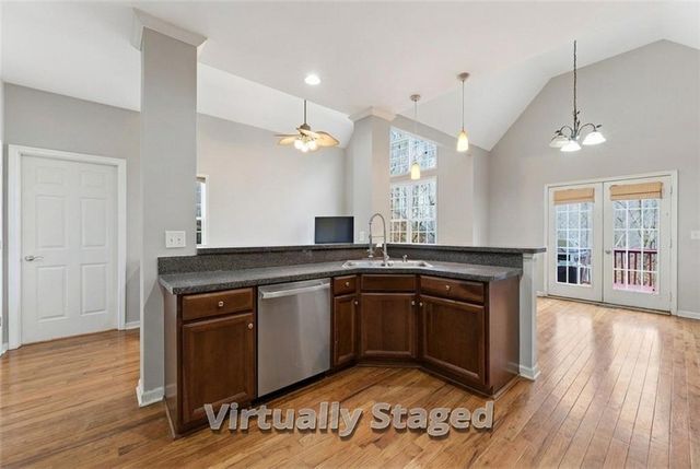 658 Bentonville Lane, Douglasville, GA 30134