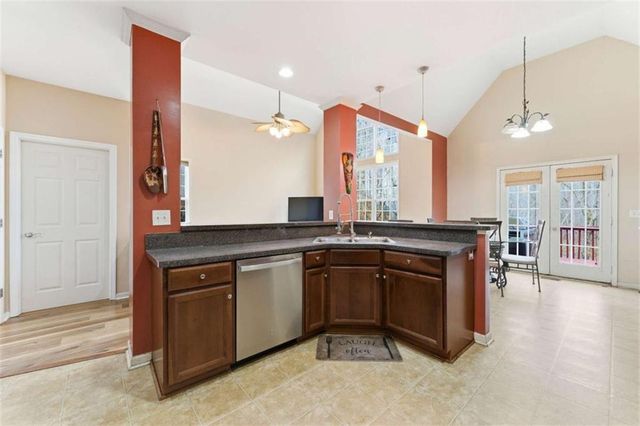 658 Bentonville Lane, Douglasville, GA 30134