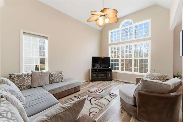 658 Bentonville Lane, Douglasville, GA 30134