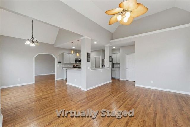 658 Bentonville Lane, Douglasville, GA 30134