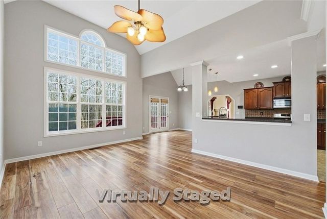 658 Bentonville Lane, Douglasville, GA 30134