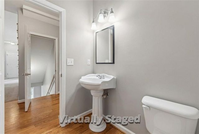 658 Bentonville Lane, Douglasville, GA 30134