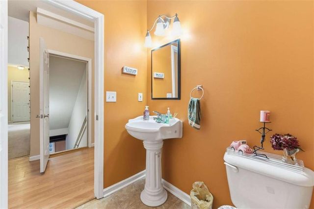 658 Bentonville Lane, Douglasville, GA 30134