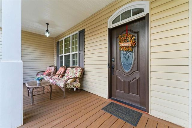 658 Bentonville Lane, Douglasville, GA 30134