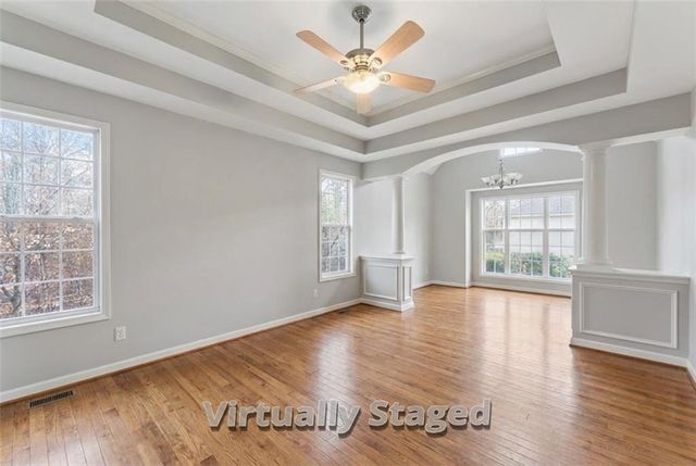 658 Bentonville Lane, Douglasville, GA 30134