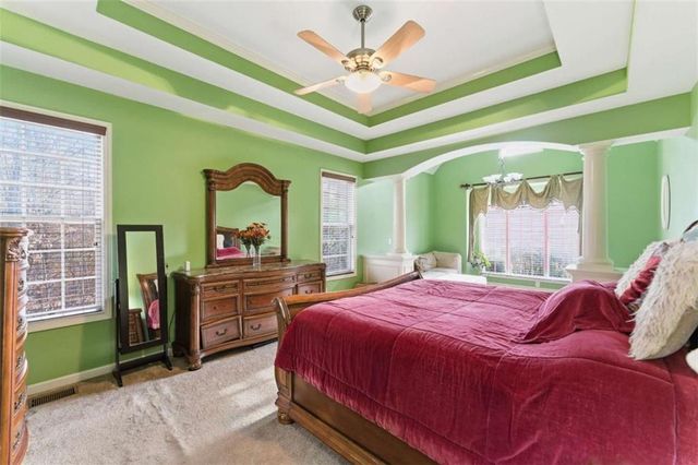 658 Bentonville Lane, Douglasville, GA 30134