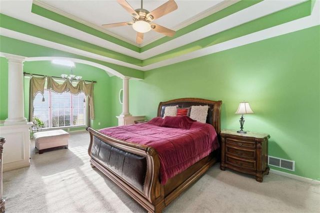 658 Bentonville Lane, Douglasville, GA 30134