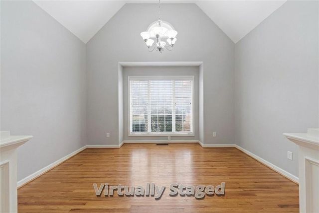 658 Bentonville Lane, Douglasville, GA 30134