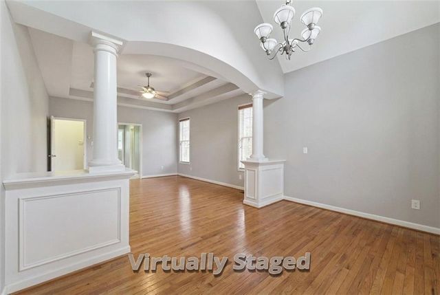 658 Bentonville Lane, Douglasville, GA 30134