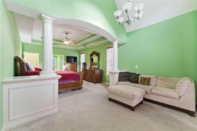 658 Bentonville Lane, Douglasville, GA 30134