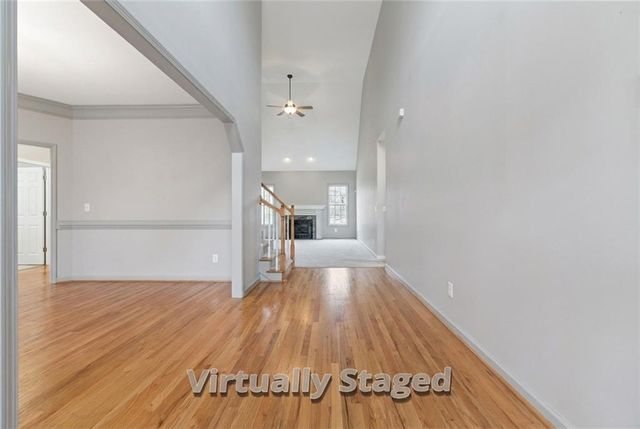 658 Bentonville Lane, Douglasville, GA 30134