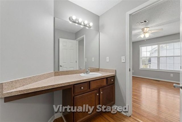 658 Bentonville Lane, Douglasville, GA 30134