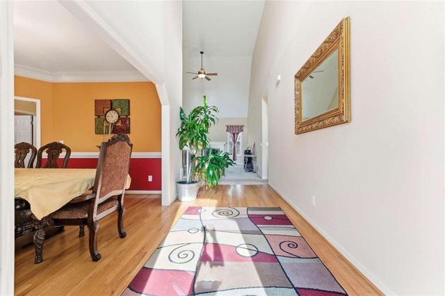 658 Bentonville Lane, Douglasville, GA 30134