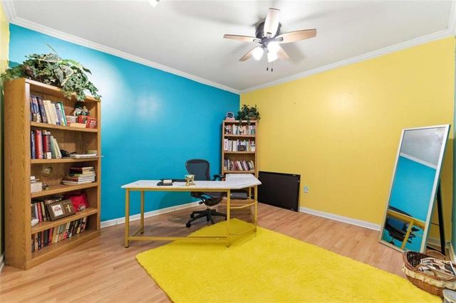 658 Bentonville Lane, Douglasville, GA 30134