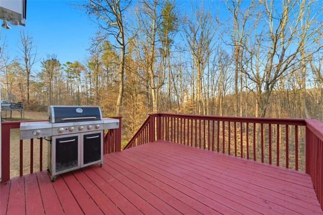 658 Bentonville Lane, Douglasville, GA 30134