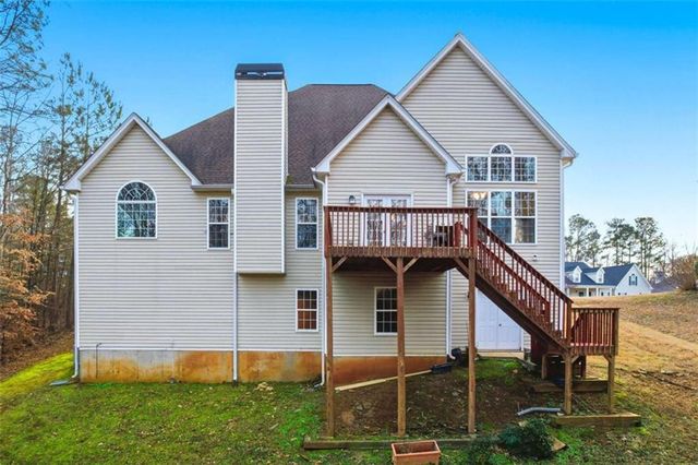 658 Bentonville Lane, Douglasville, GA 30134