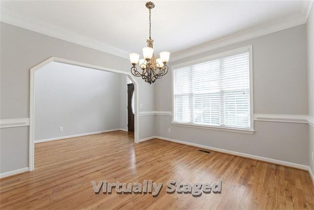 658 Bentonville Lane, Douglasville, GA 30134