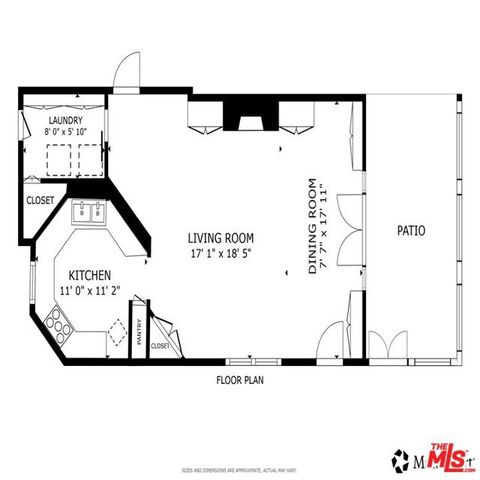 877 Montecito Drive, Los Angeles, CA 90031