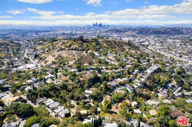 877 Montecito Drive, Los Angeles, CA 90031