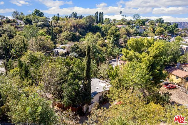 877 Montecito Drive, Los Angeles, CA 90031