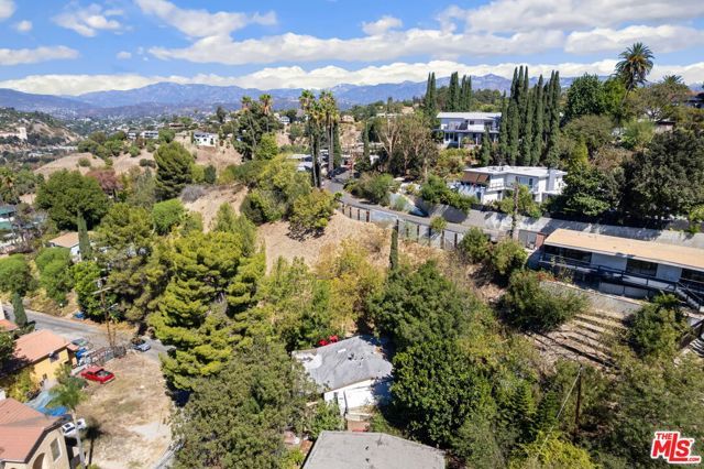 877 Montecito Drive, Los Angeles, CA 90031