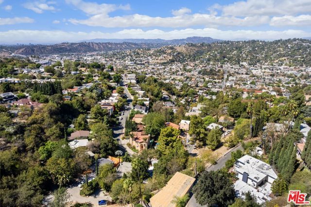 877 Montecito Drive, Los Angeles, CA 90031
