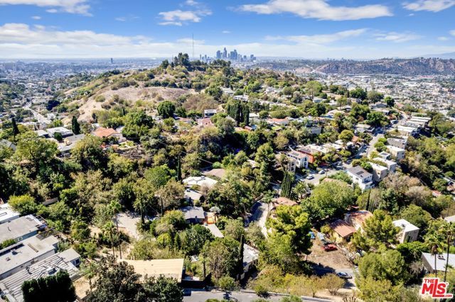 877 Montecito Drive, Los Angeles, CA 90031