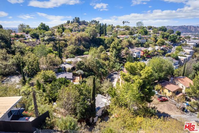 877 Montecito Drive, Los Angeles, CA 90031