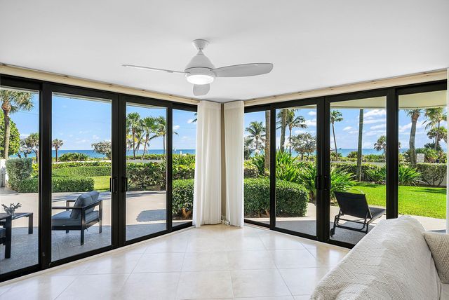 120 S Ocean Boulevard 1a, Delray Beach, FL 33483