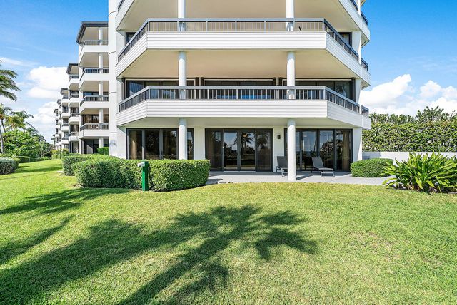 120 S Ocean Boulevard 1a, Delray Beach, FL 33483