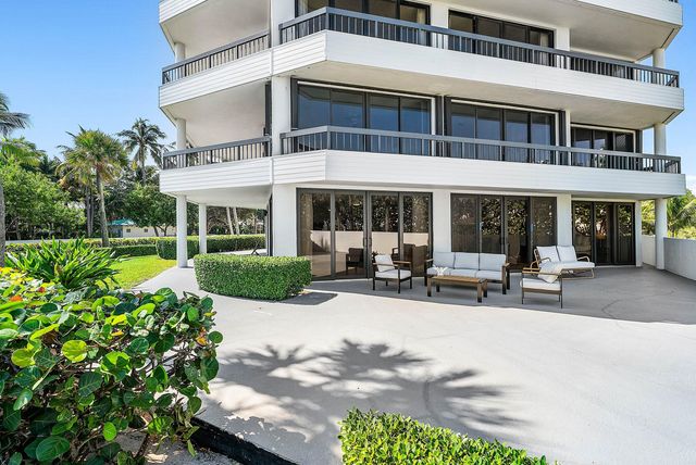 120 S Ocean Boulevard 1a, Delray Beach, FL 33483