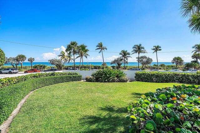120 S Ocean Boulevard 1a, Delray Beach, FL 33483