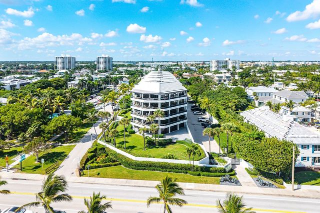 120 S Ocean Boulevard 1a, Delray Beach, FL 33483