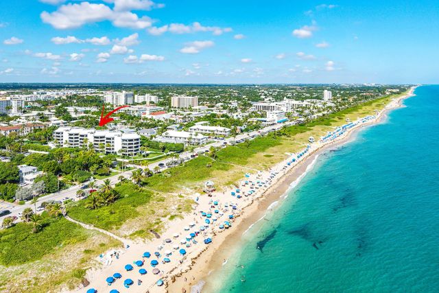 120 S Ocean Boulevard 1a, Delray Beach, FL 33483