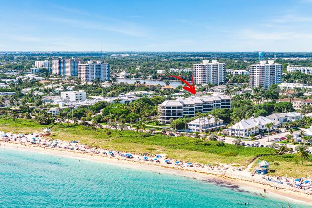 120 S Ocean Boulevard 1a, Delray Beach, FL 33483