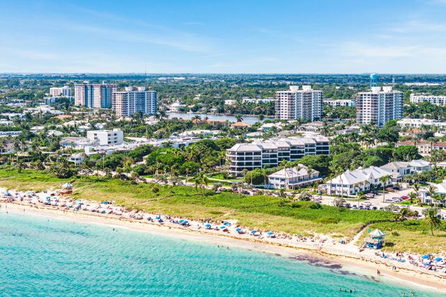 120 S Ocean Boulevard 1a, Delray Beach, FL 33483