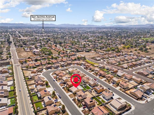 246 Scarlet Oak, San Jacinto, CA 92583