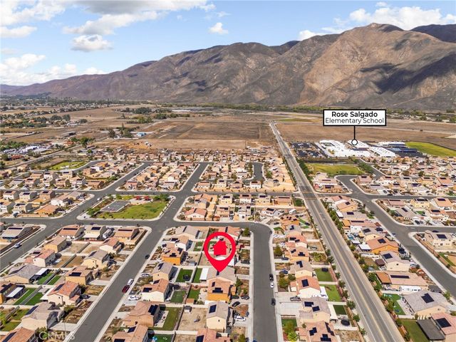246 Scarlet Oak, San Jacinto, CA 92583