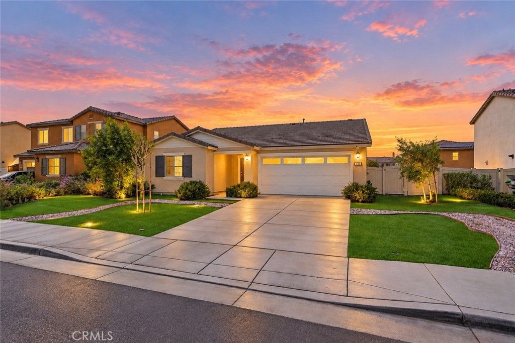246 Scarlet Oak, San Jacinto, CA 92583